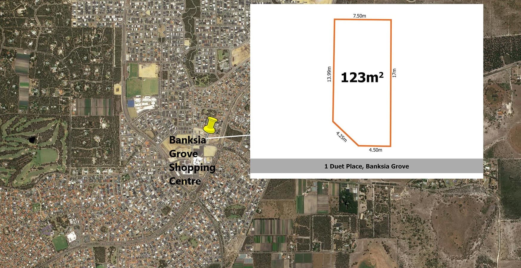 1 Duet Place, Banksia Grove, Banksia Grove - Thumbnail 5