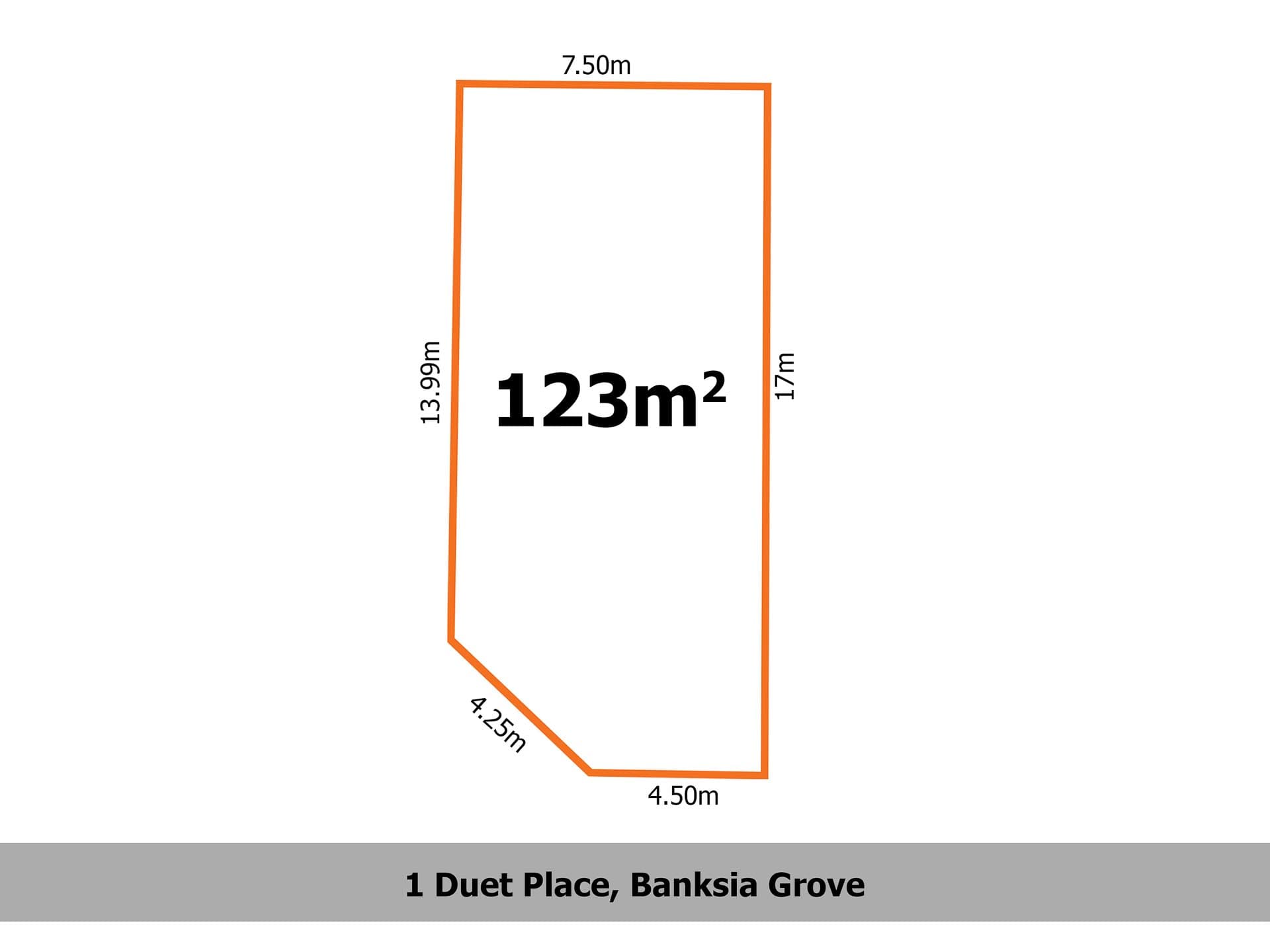 1 Duet Place, Banksia Grove, Banksia Grove - Image 1