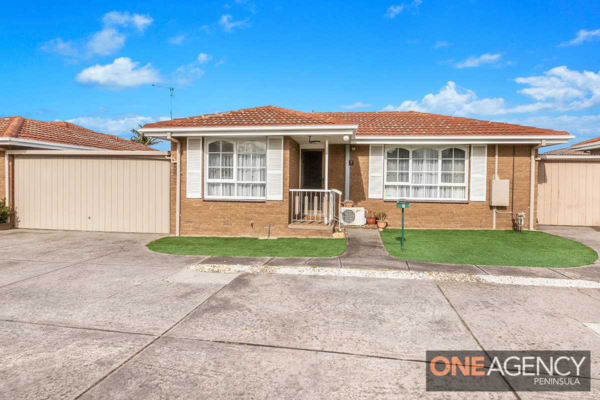 7/12-14 Hilda Street, Cheltenham, Cheltenham - Image 1