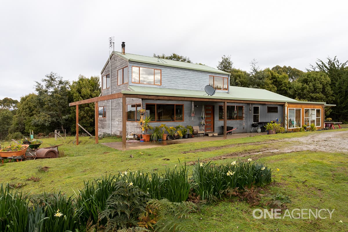 120 Sweetmans Road, Yolla, Yolla - Image 1