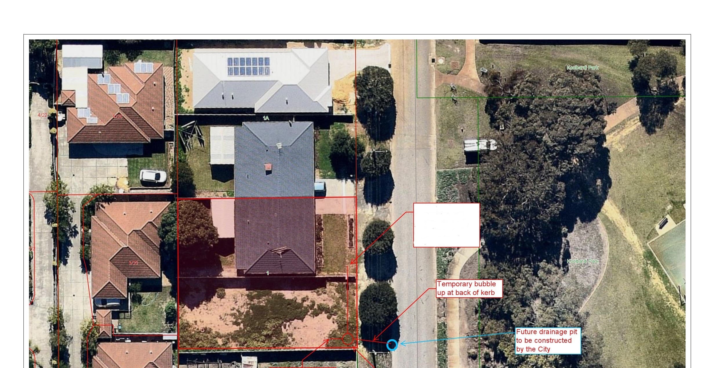Lot 4 / 1 Fawell Street, Midland, Midland - Thumbnail 4
