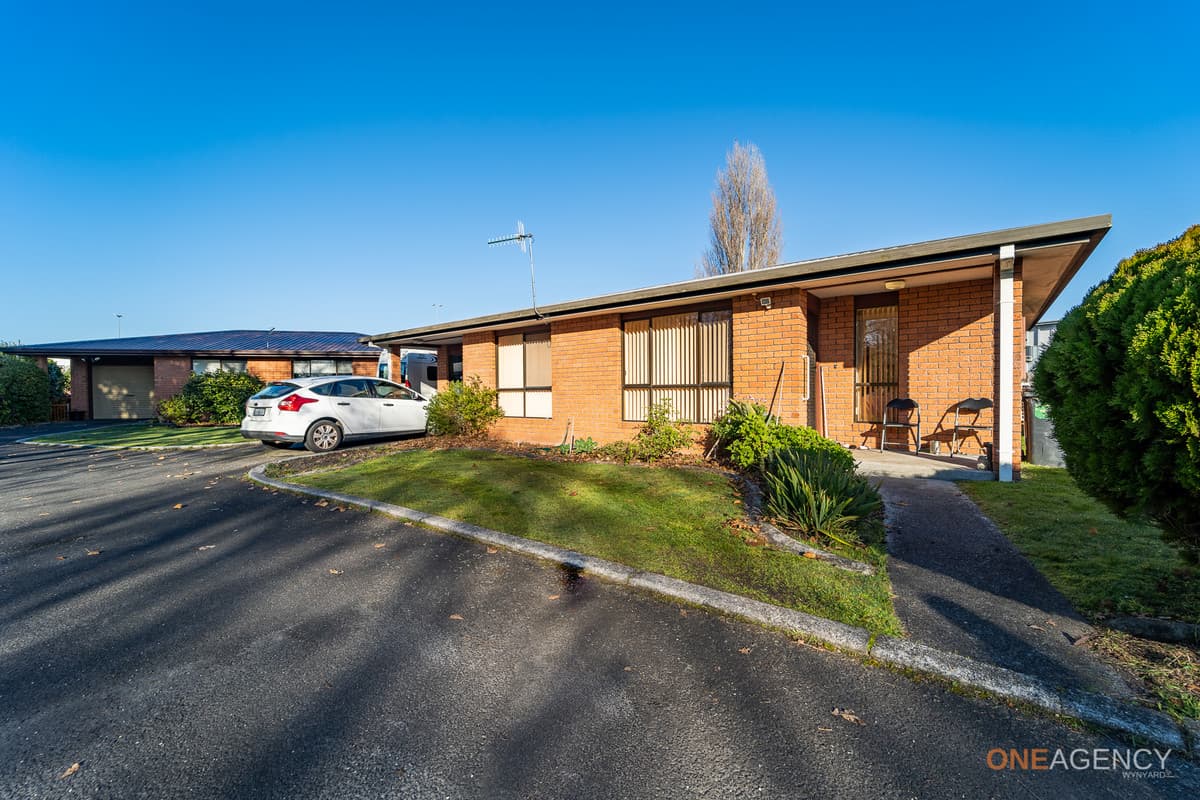 3/74 Dodgin Street, Wynyard, Wynyard - Image 1
