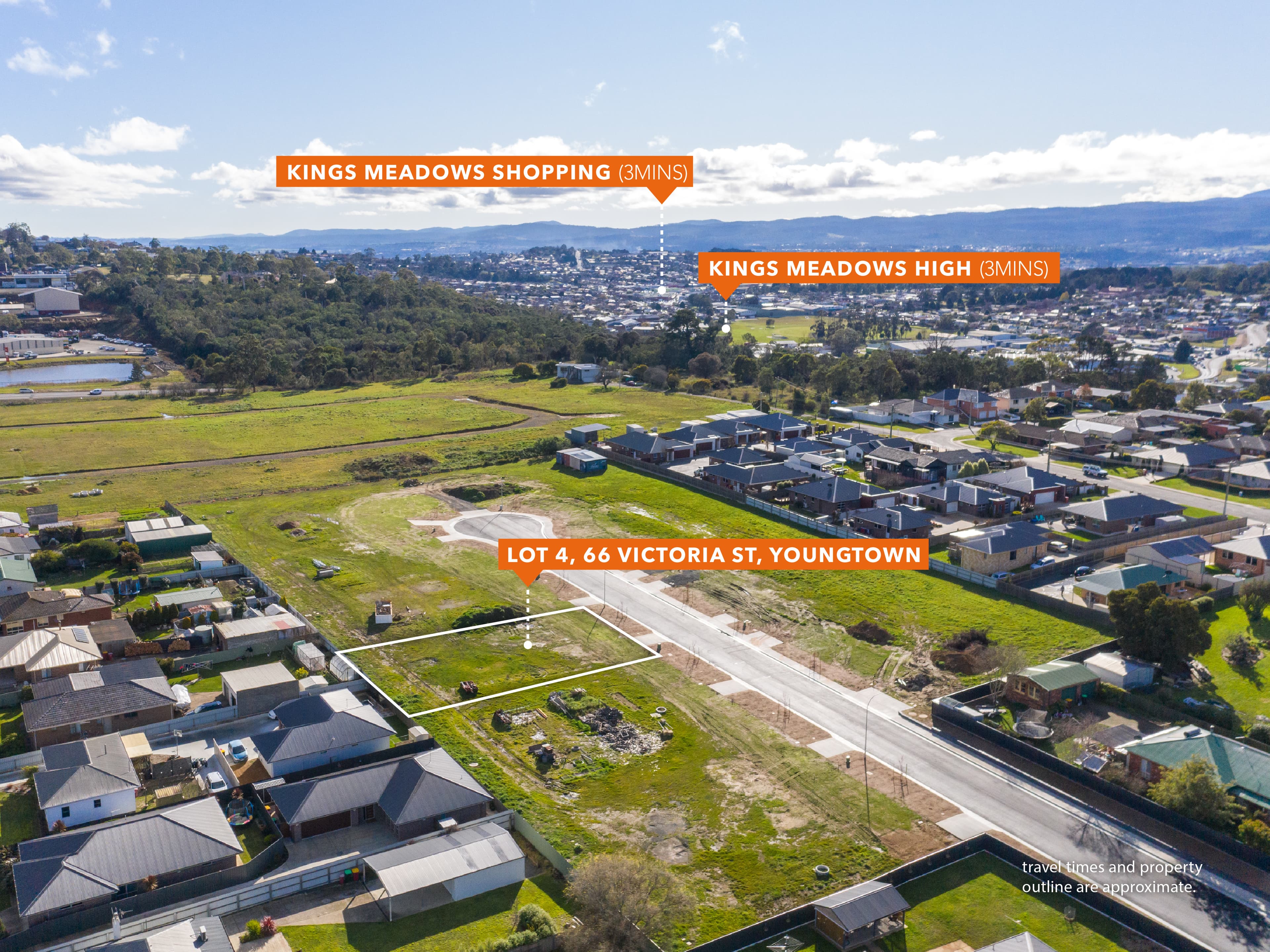 66 Victoria Street, Youngtown, Youngtown - Image 1
