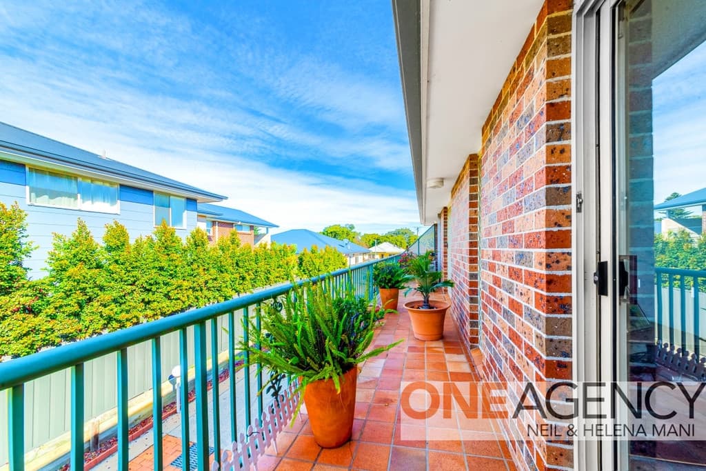3/21 Melbourne Street, East Gosford, East Gosford - Thumbnail 7