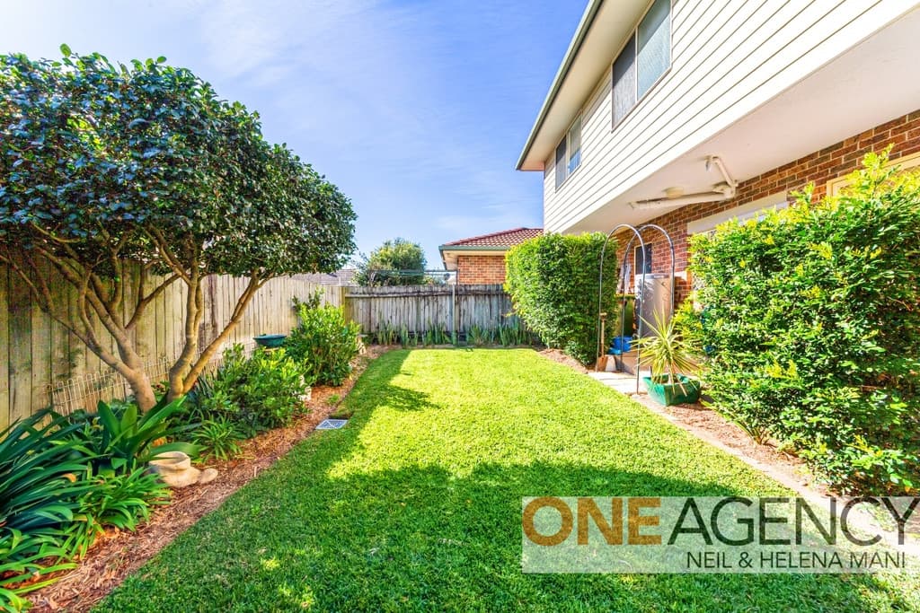 3/21 Melbourne Street, East Gosford, East Gosford - Thumbnail 8