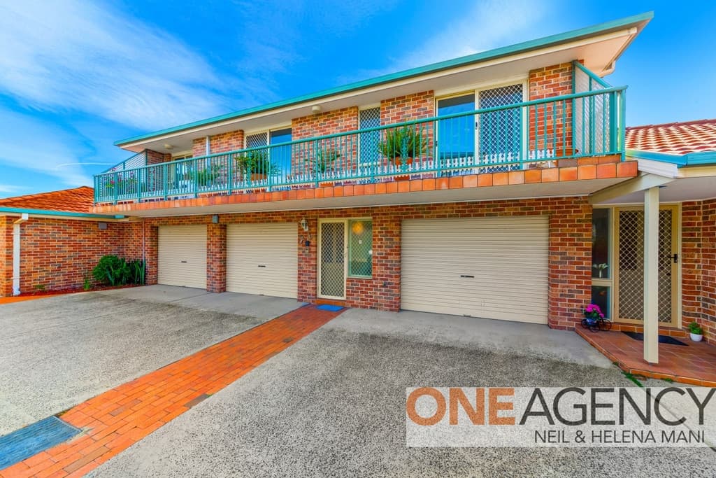3/21 Melbourne Street, East Gosford, East Gosford - Image 1