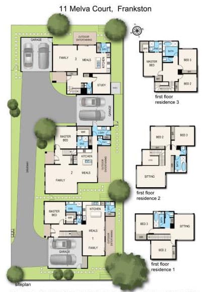 11 Melva Court, Frankston, Frankston - Thumbnail 3