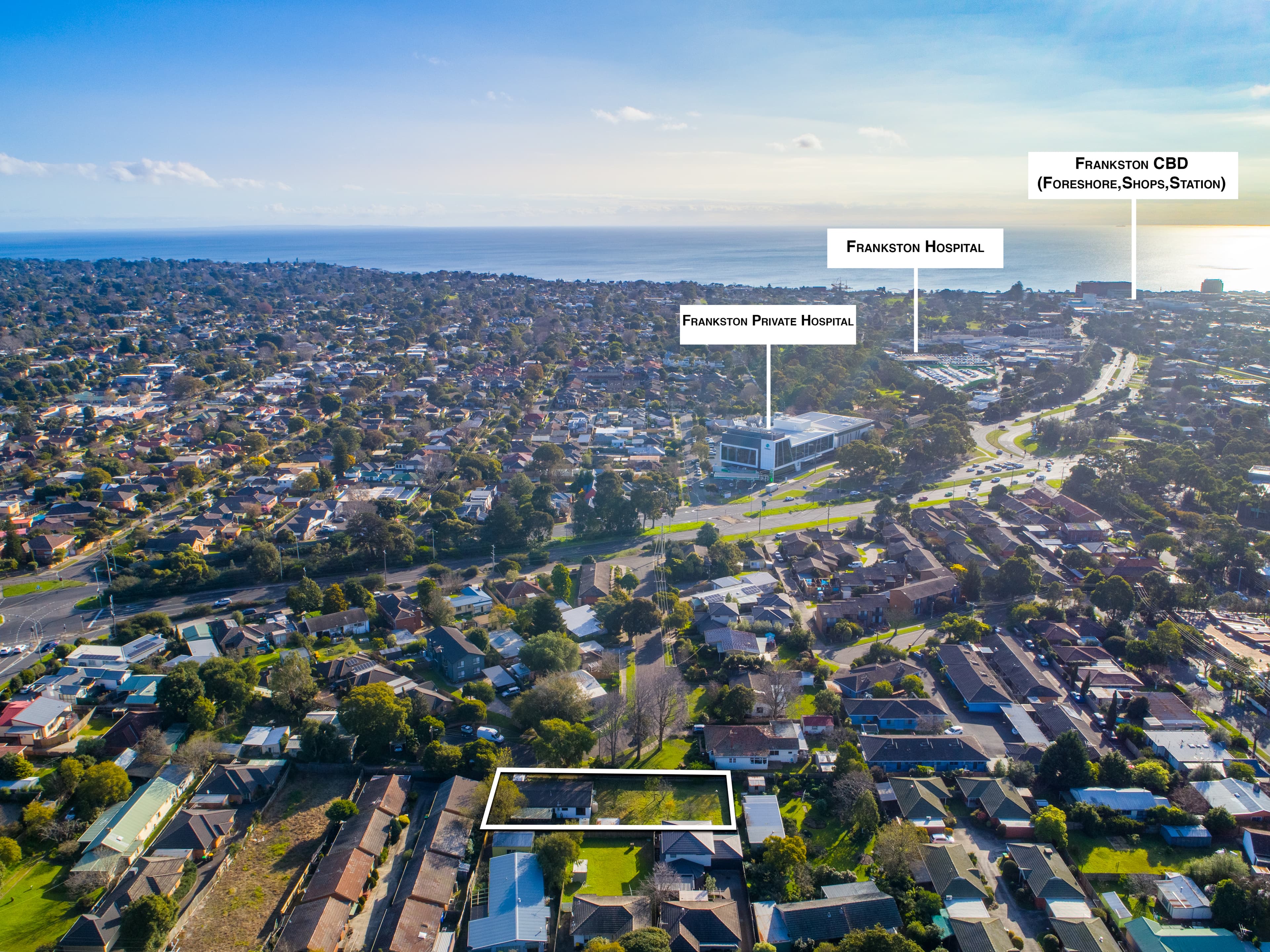 11 Melva Court, Frankston, Frankston - Image 1