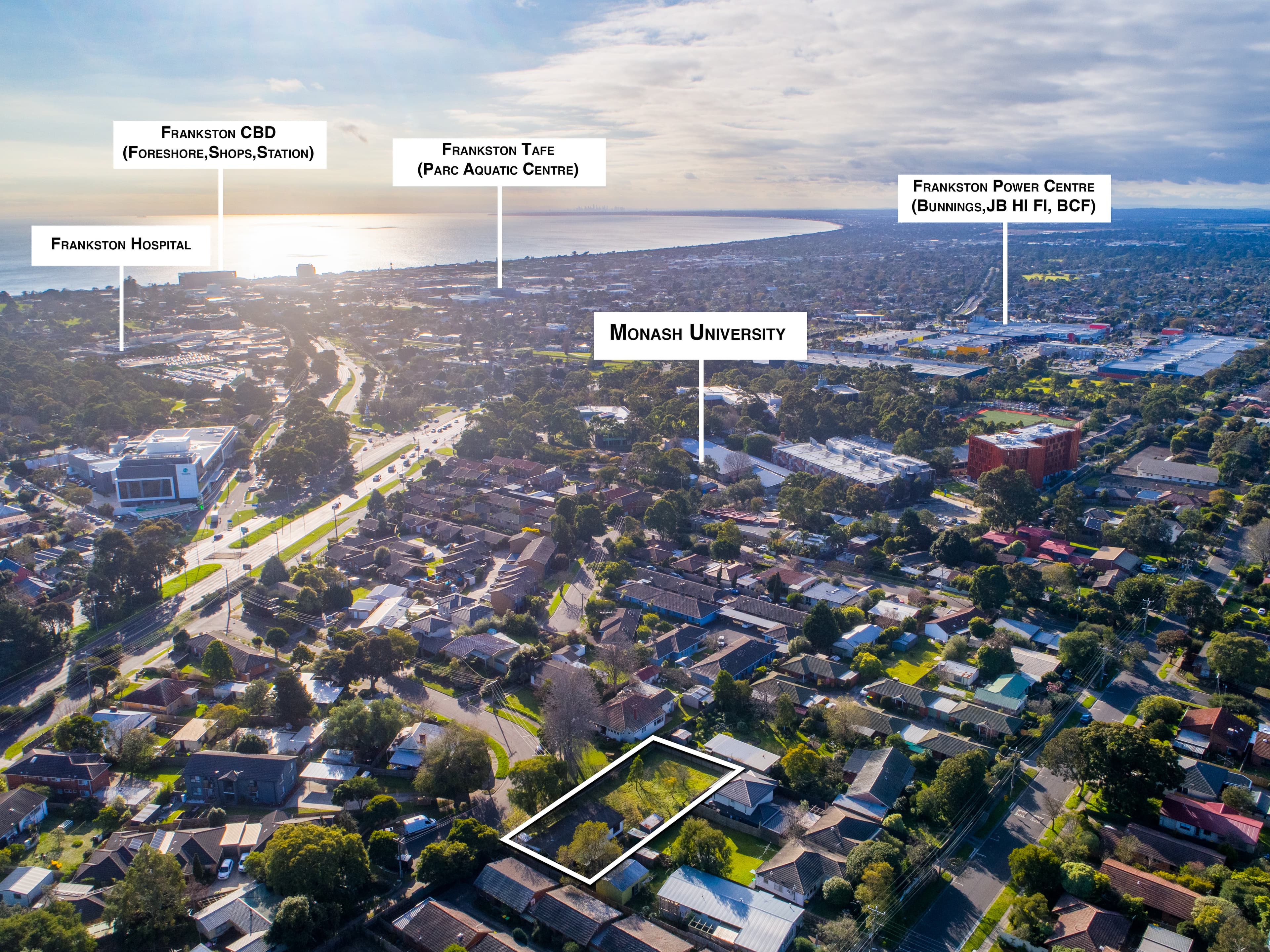 11 Melva Court, Frankston, Frankston - Thumbnail 2