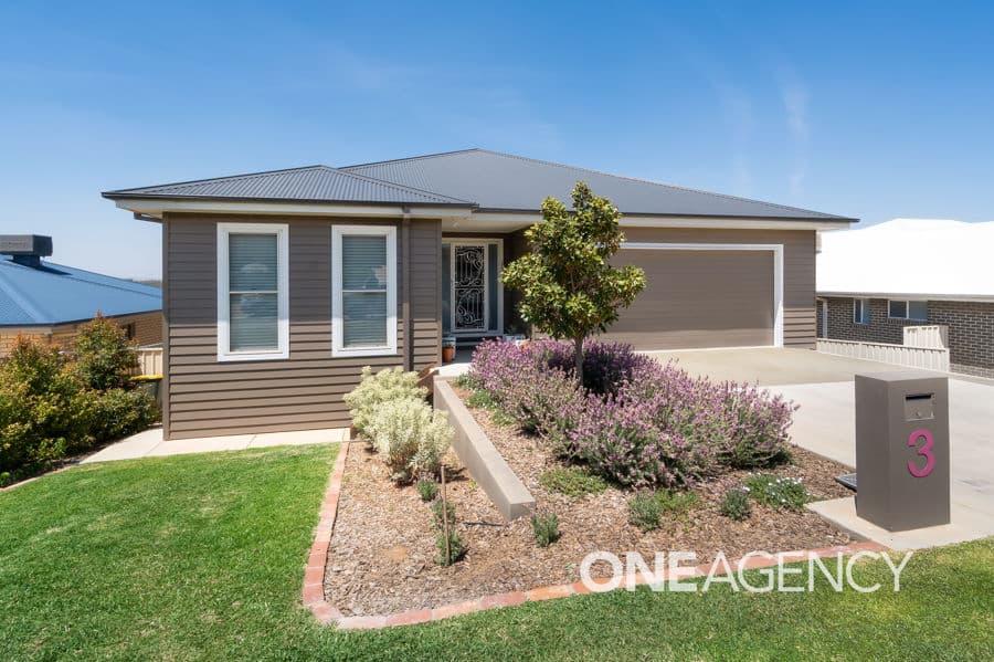 3 BAROSSA Street, Estella, Estella - Image 1