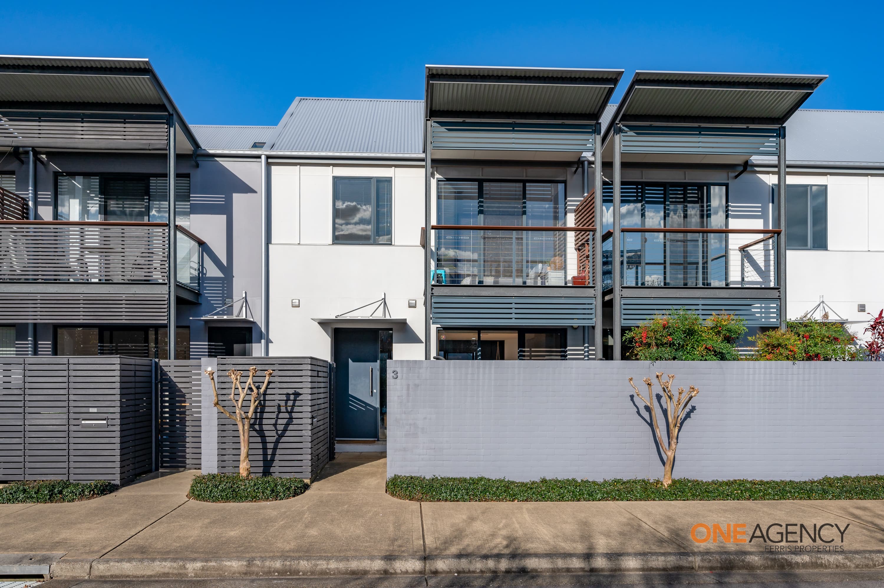 3/1 Forbes Street, Carrington, Carrington - Image 1