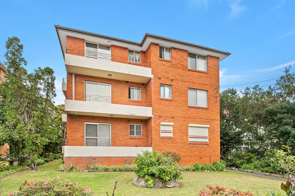 11/42 Alt Street, Ashfield, Ashfield - Image 1