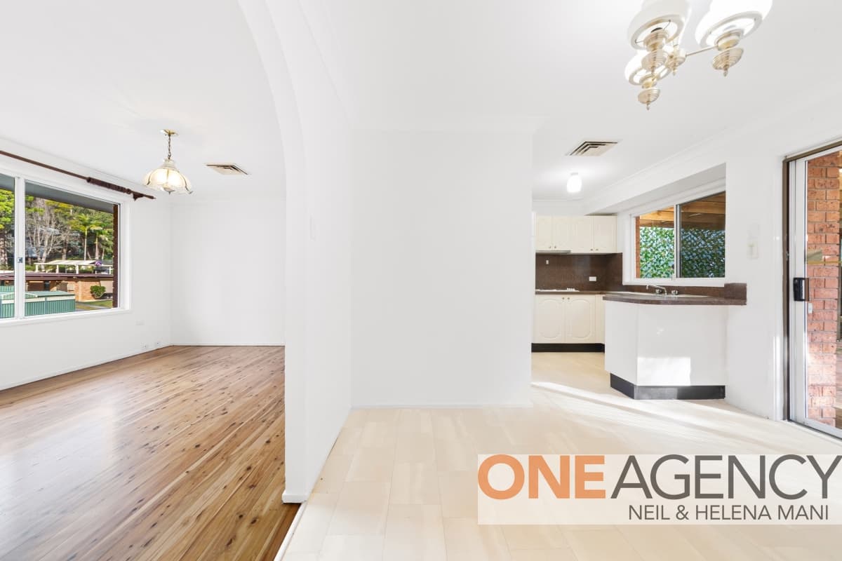 5 Callemondah Avenue, North Gosford, North Gosford - Thumbnail 2