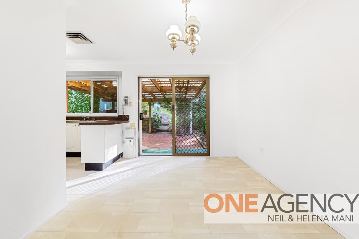 5 Callemondah Avenue, North Gosford, North Gosford - Thumbnail 4