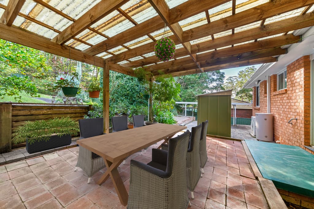 5 Callemondah Avenue, North Gosford, North Gosford - Thumbnail 8