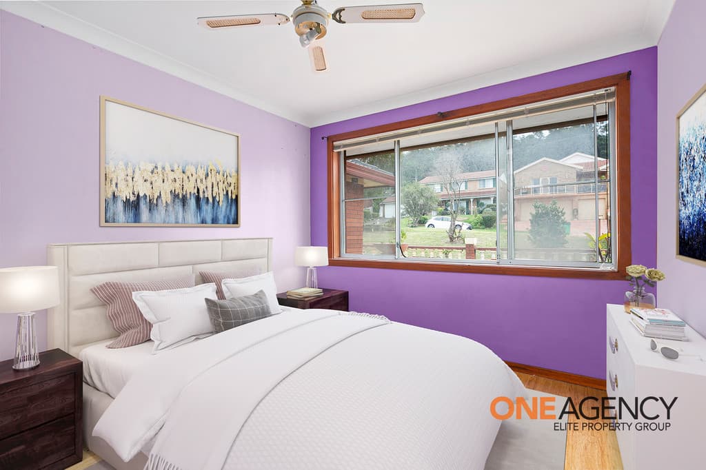 25 Matthews Drive, Mount Warrigal, Mount Warrigal - Thumbnail 4