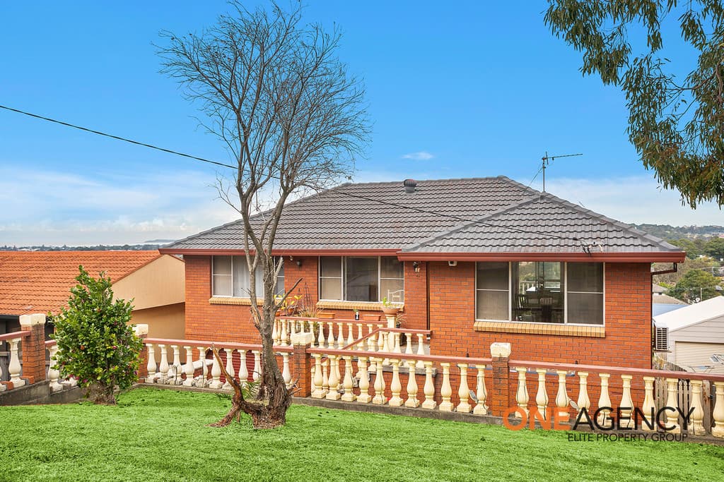 25 Matthews Drive, Mount Warrigal, Mount Warrigal - Image 1