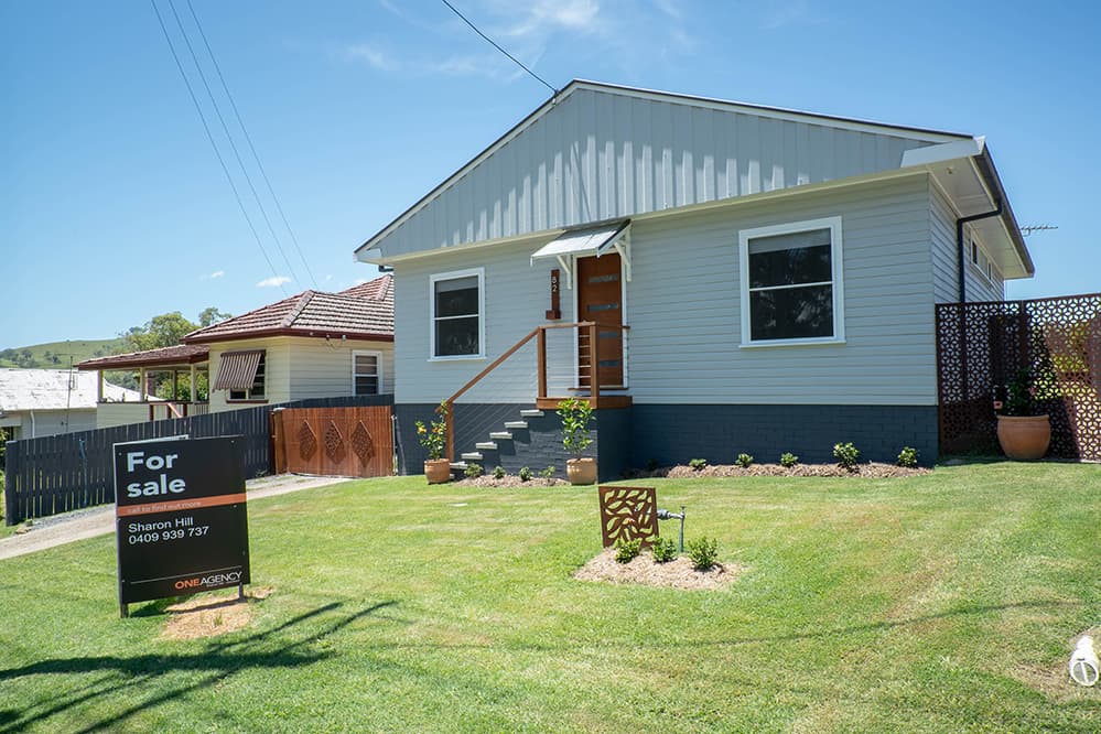 82 Park Street, East Gresford, East Gresford - Image 1