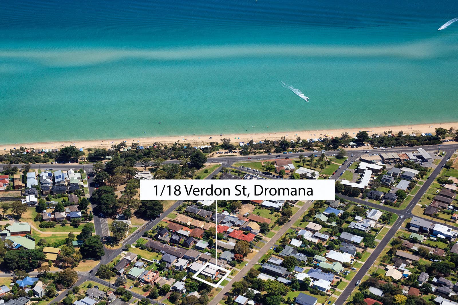 1/18 Verdon Street, Dromana, Dromana - Thumbnail 4