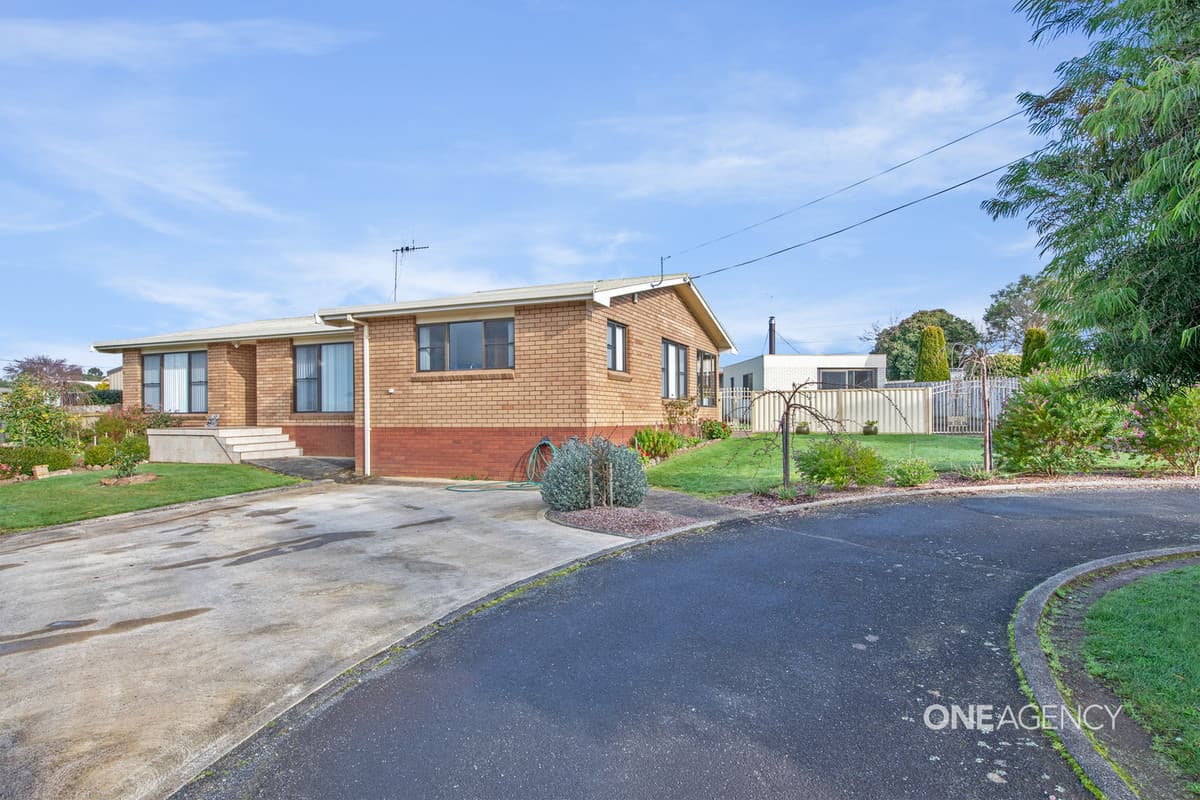 5 O'Connor Place, Smithton, Smithton - Image 1