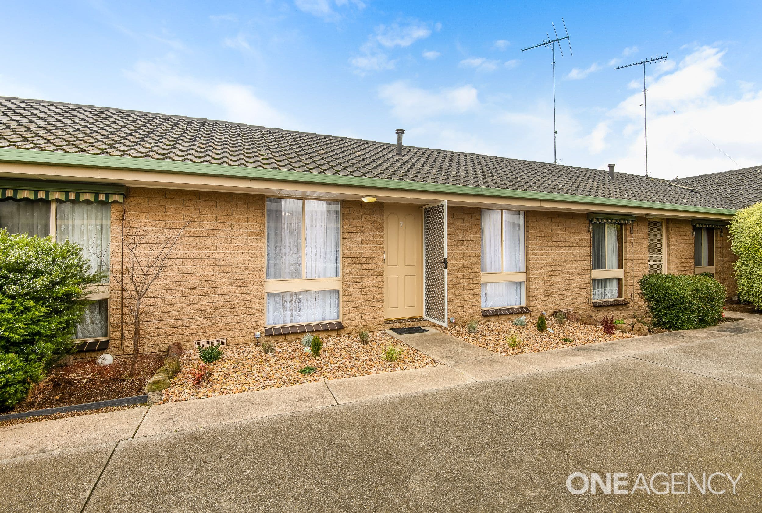 Unit 7/2-4 Morpeth Street, Newcomb, Newcomb - Image 1