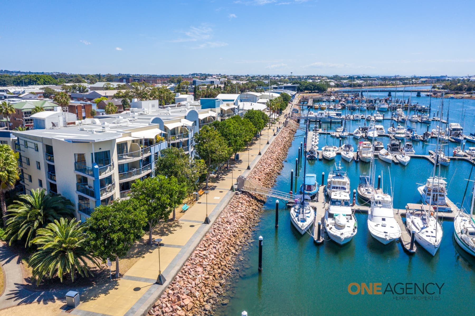 21/87 Hannell Street, Wickham, Wickham - Image 1