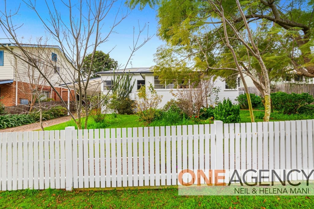 11 Webb Street, East Gosford, East Gosford - Thumbnail 8