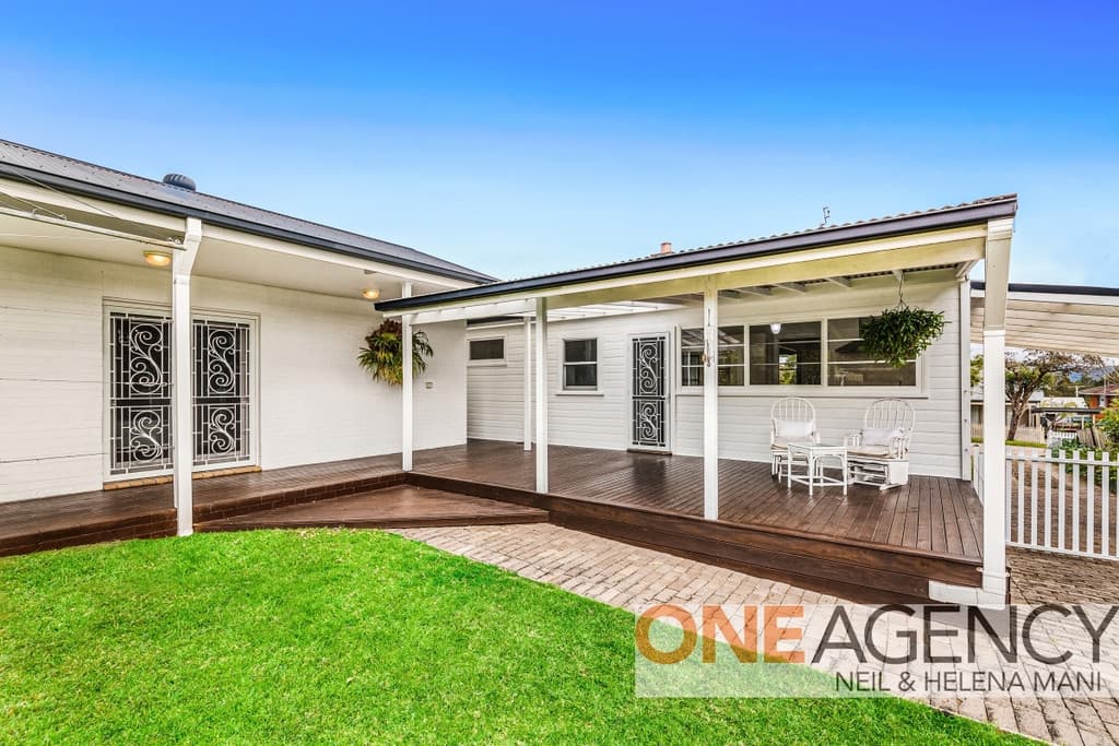 11 Webb Street, East Gosford, East Gosford - Image 1