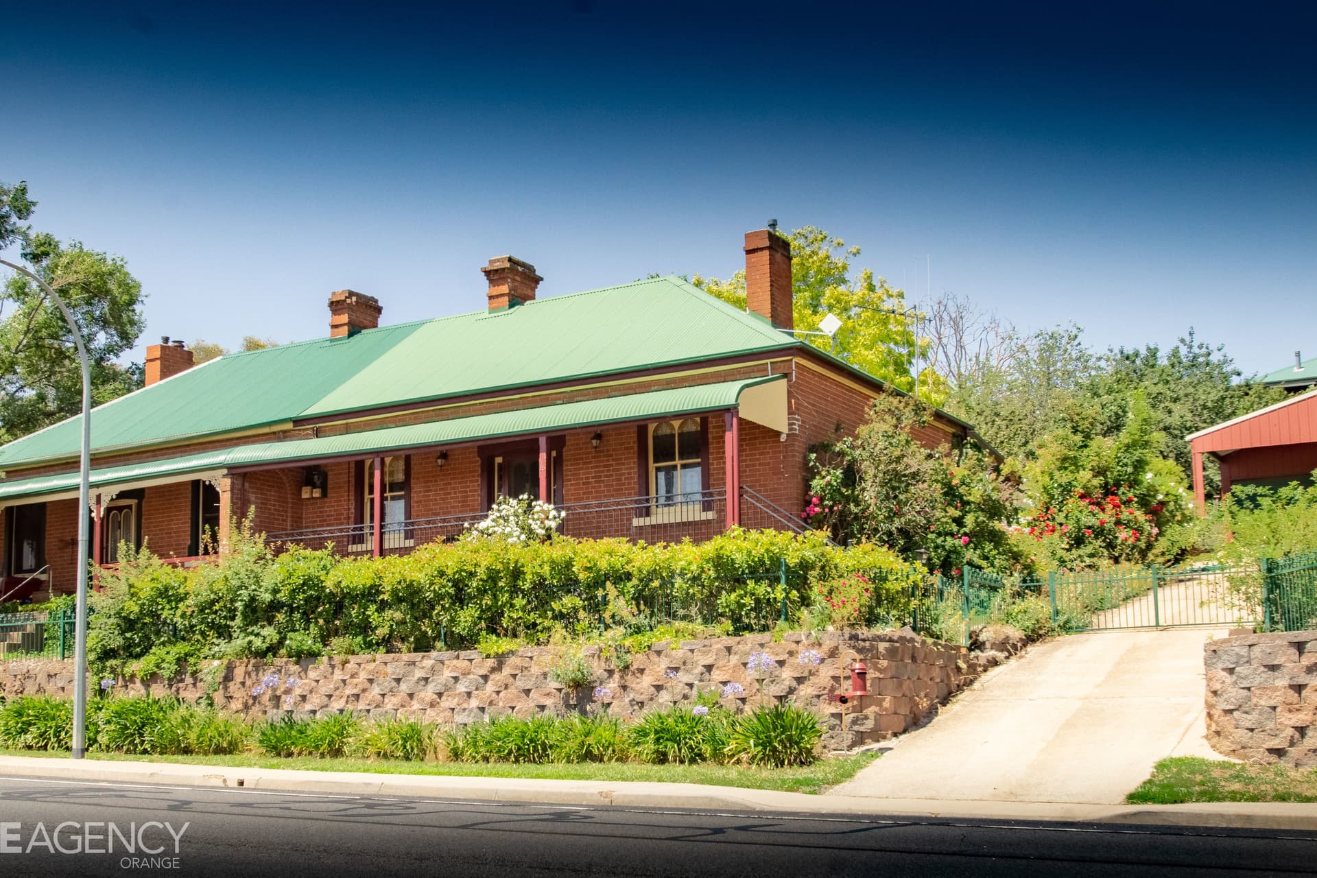 16 Park Street, Millthorpe, Millthorpe - Image 1