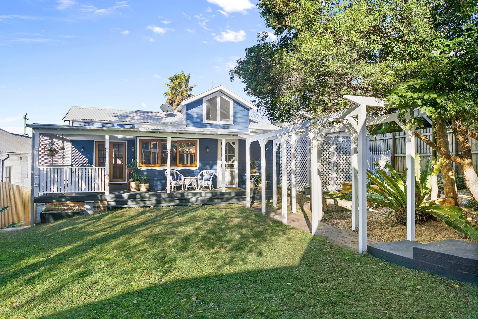 18 Mount Gilead Road, Thirroul, Thirroul - Thumbnail 2