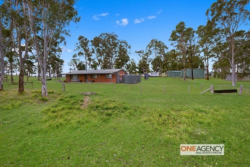 13813 The Pacific Highway, Nabiac, Nabiac - Image 1
