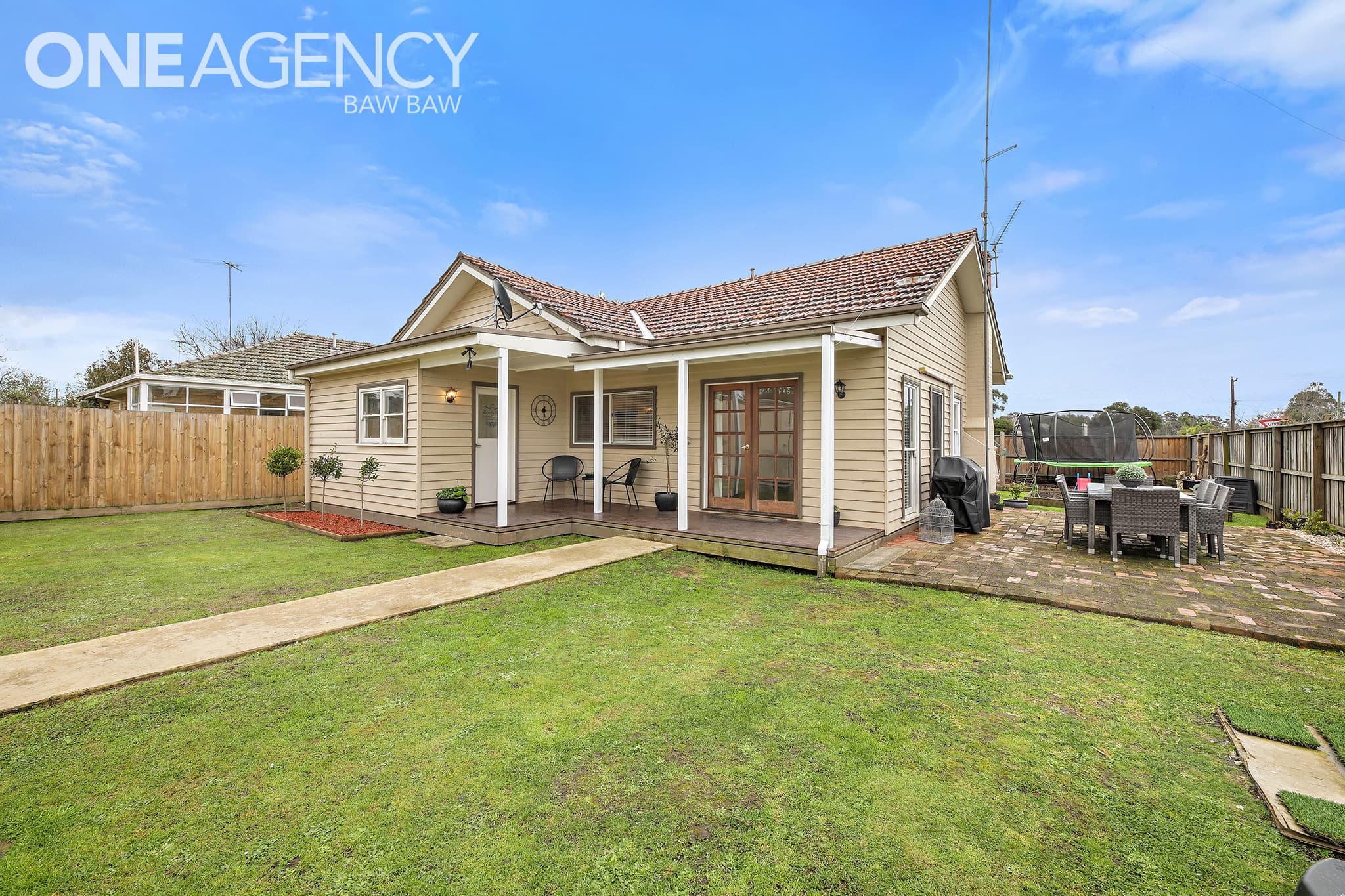 35 Princes Highway, Trafalgar, Trafalgar - Image 1