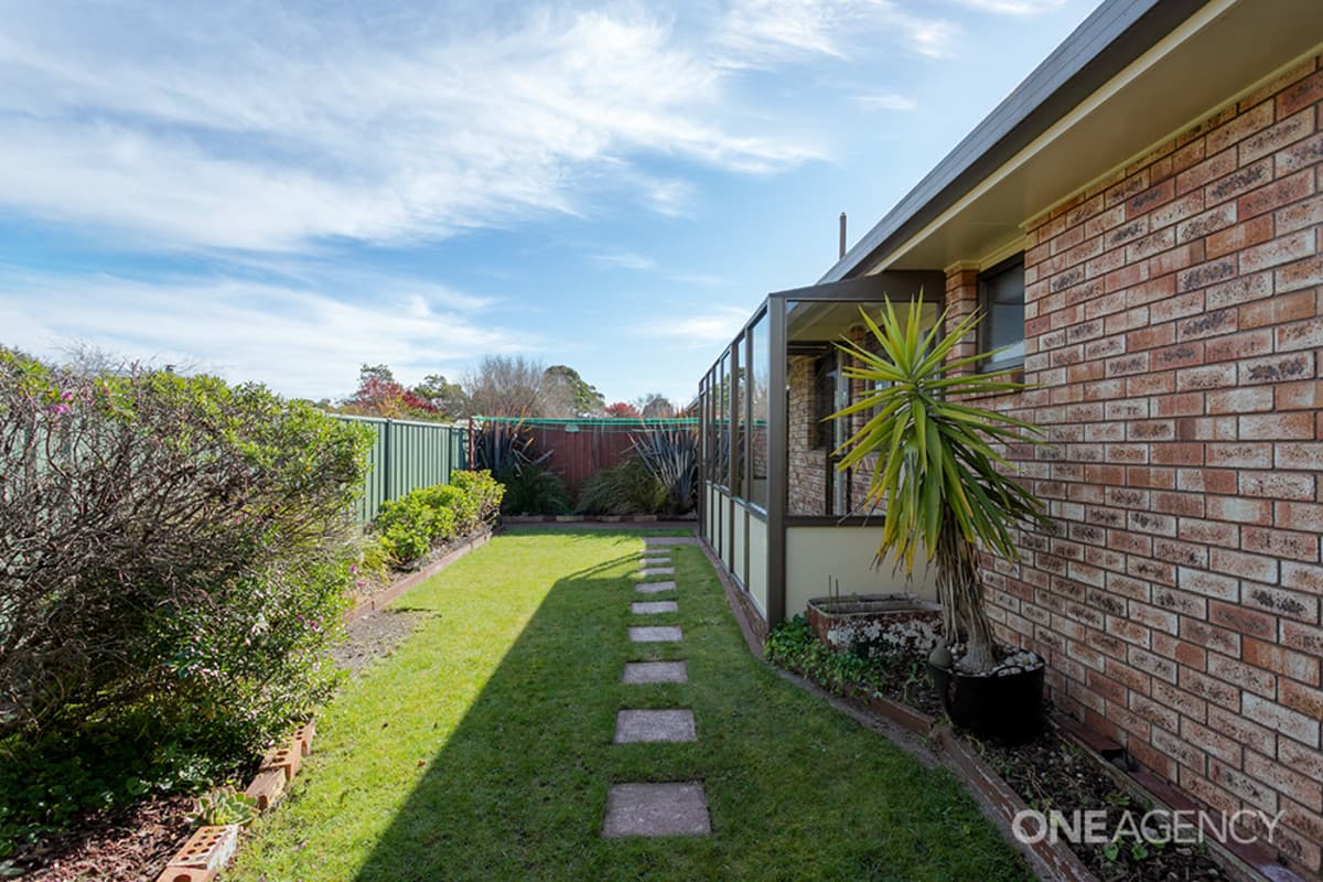 1/31 George Street, Wynyard, Wynyard - Thumbnail 4