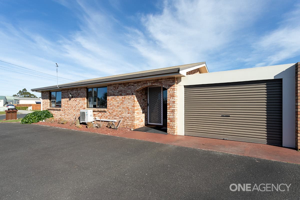 1/31 George Street, Wynyard, Wynyard - Thumbnail 5