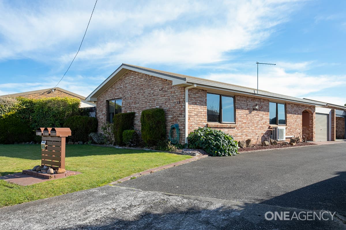 1/31 George Street, Wynyard, Wynyard - Image 1