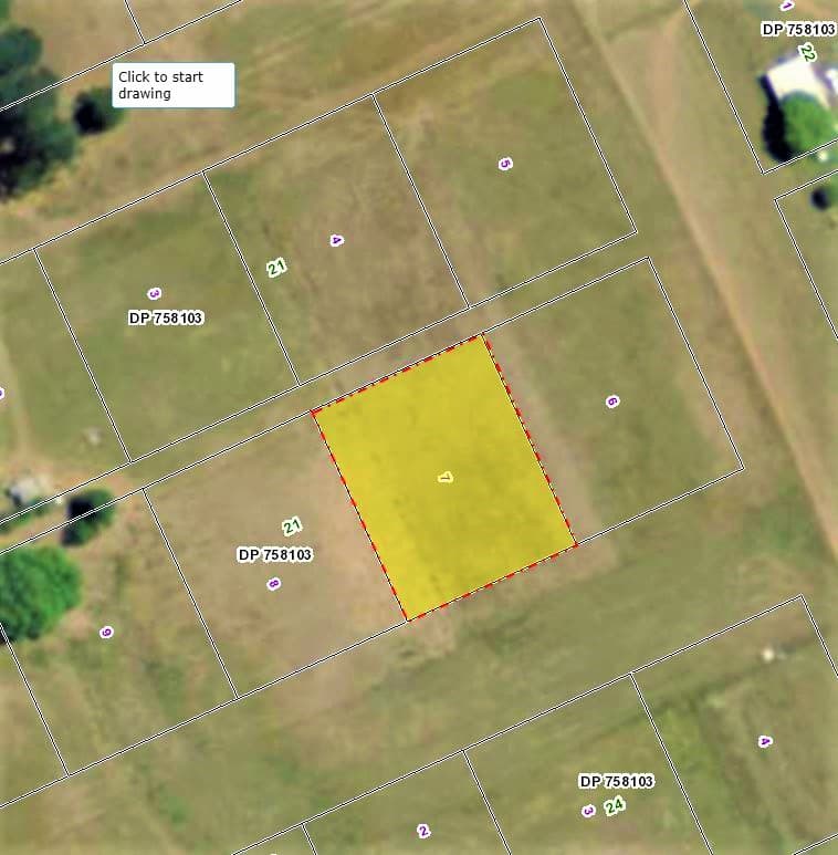 Lot 4 & Lot 7/9 Evans  Street, Bibbenluke, Bibbenluke - Thumbnail 3