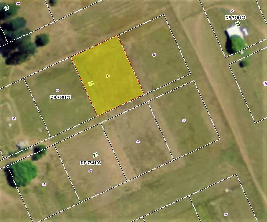 Lot 4 & Lot 7/9 Evans  Street, Bibbenluke, Bibbenluke - Thumbnail 2