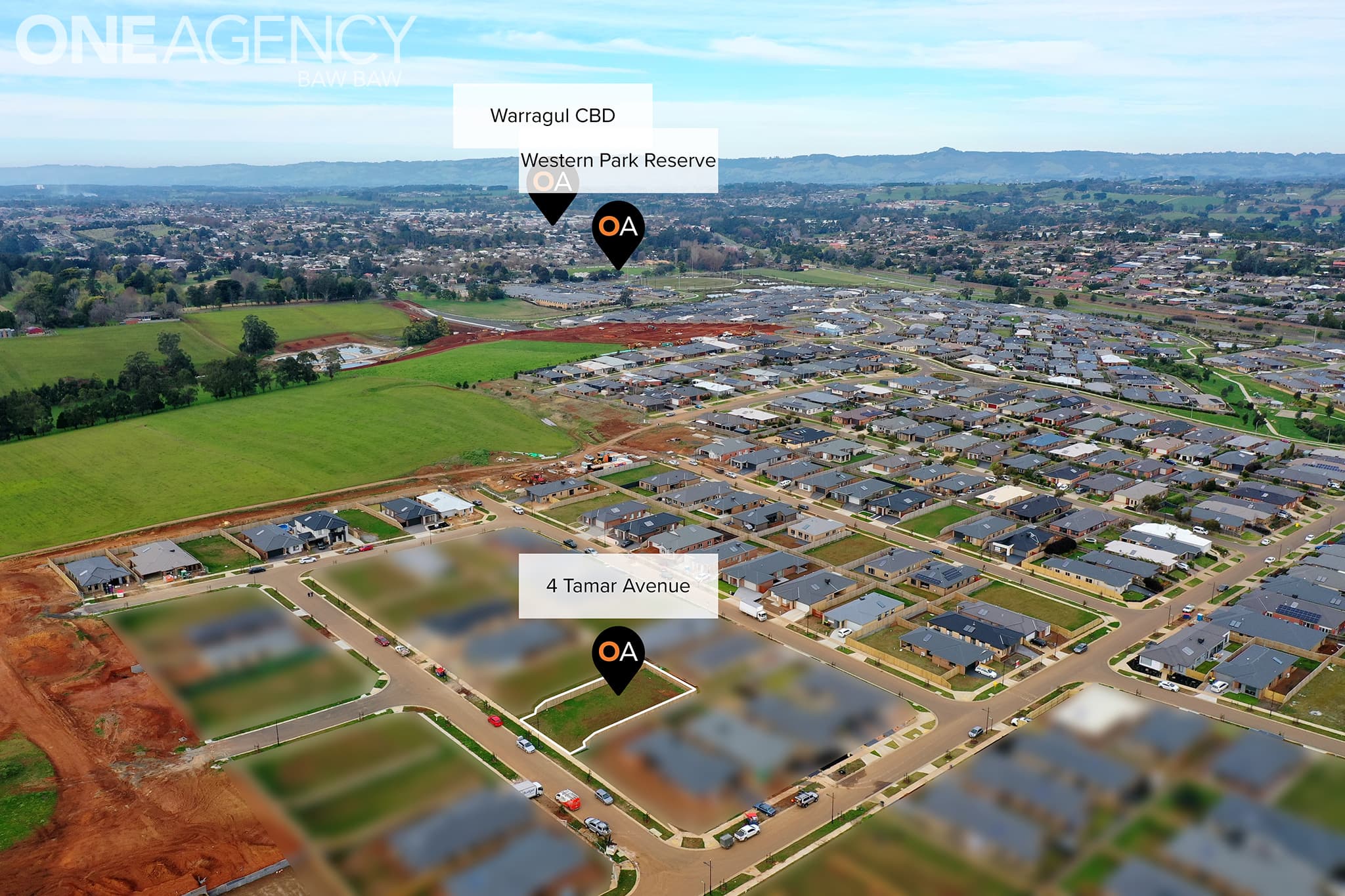 4 Tamar Avenue, Warragul, Warragul - Thumbnail 3