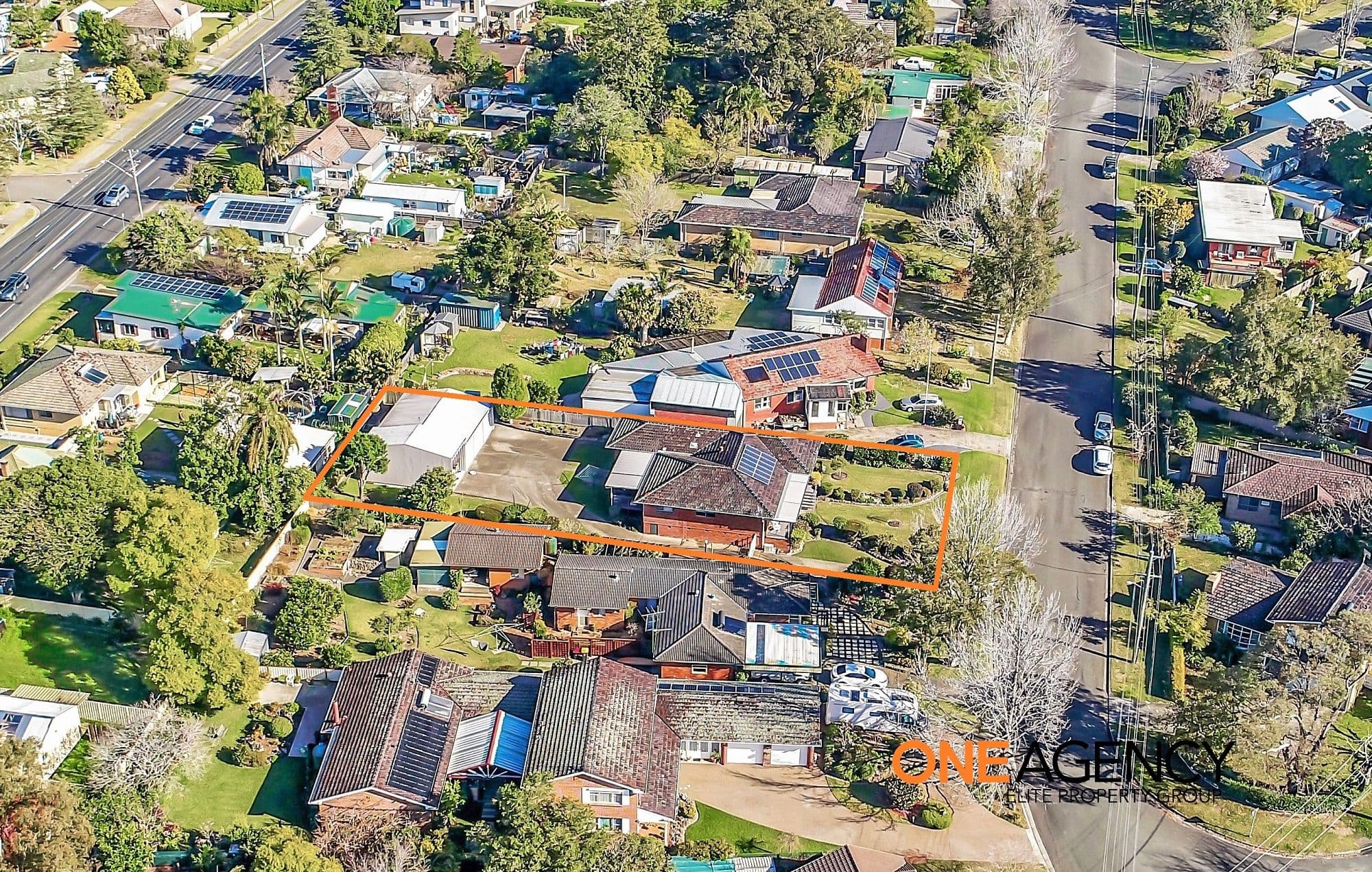 14 Walsh Crescent, North Nowra, North Nowra - Thumbnail 3