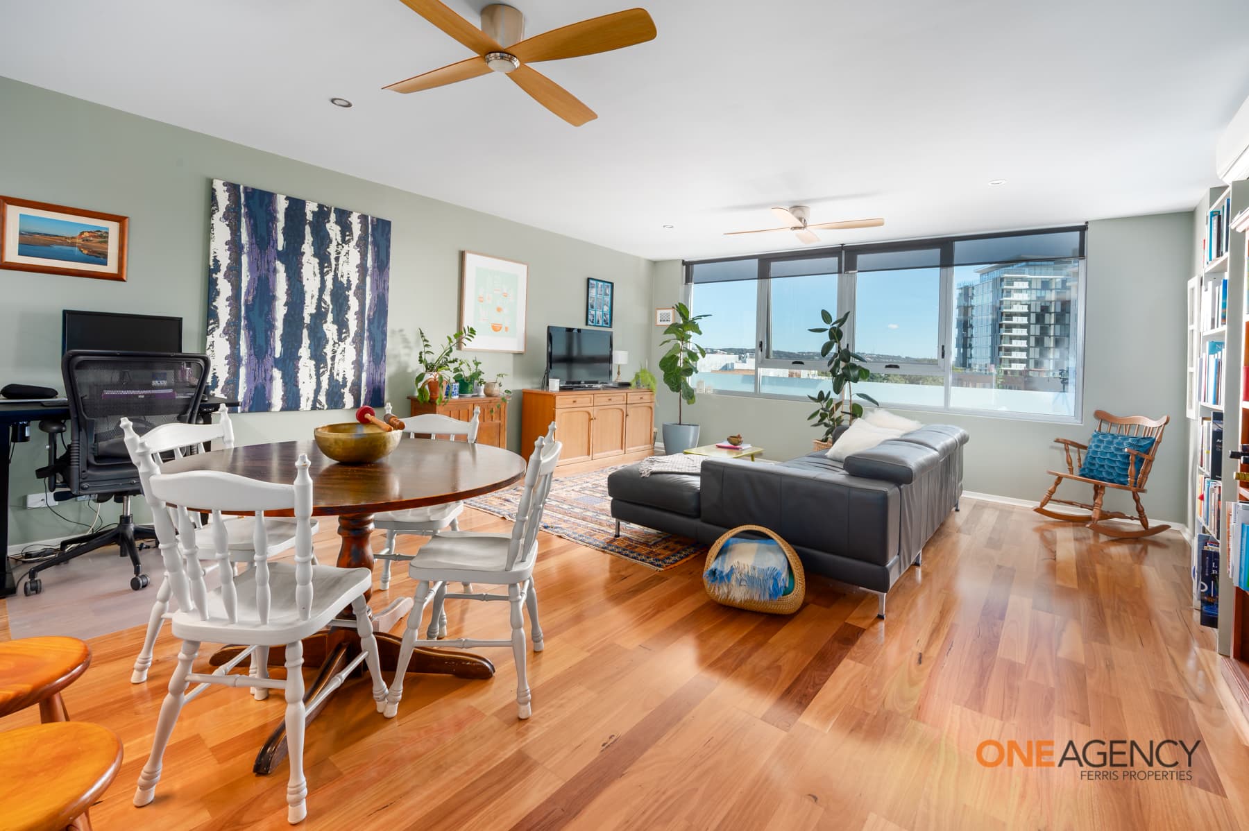 706/25 Bellevue Street, Newcastle West, Newcastle West - Thumbnail 2