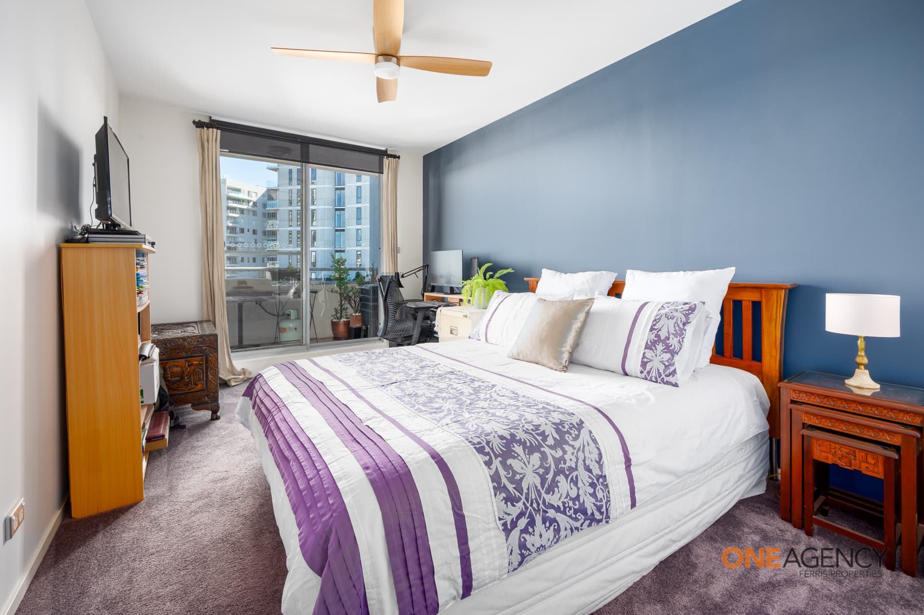 706/25 Bellevue Street, Newcastle West, Newcastle West - Thumbnail 5