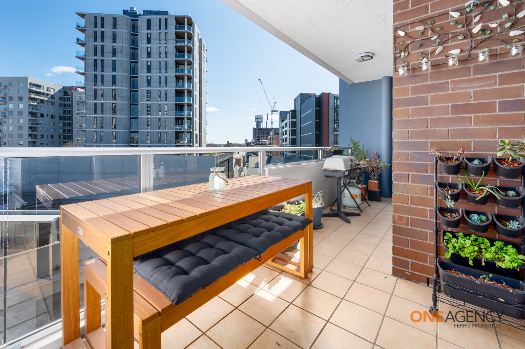 706/25 Bellevue Street, Newcastle West, Newcastle West - Thumbnail 3