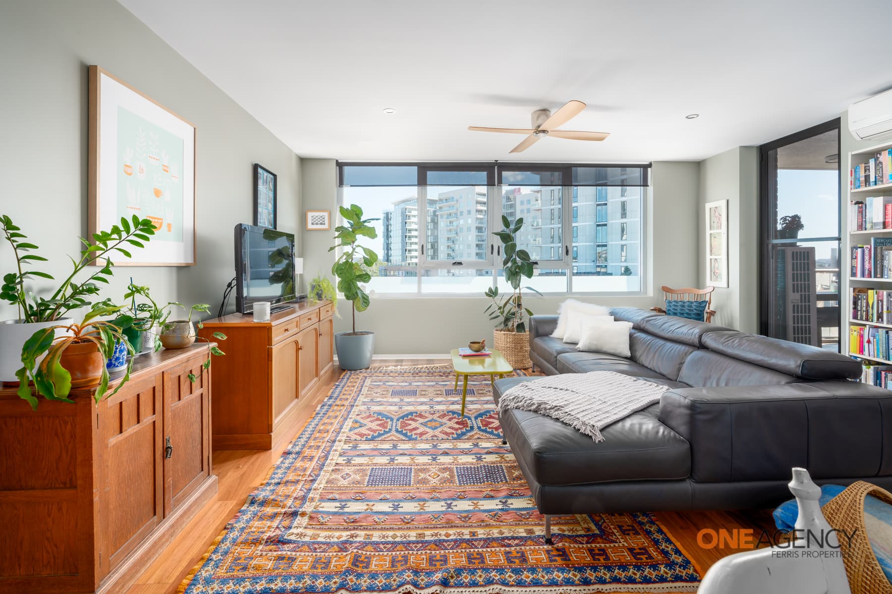 706/25 Bellevue Street, Newcastle West, Newcastle West - Thumbnail 7