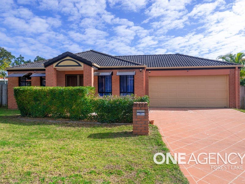 12 Hannam Crescent, Forest Lake, Forest Lake - Image 1