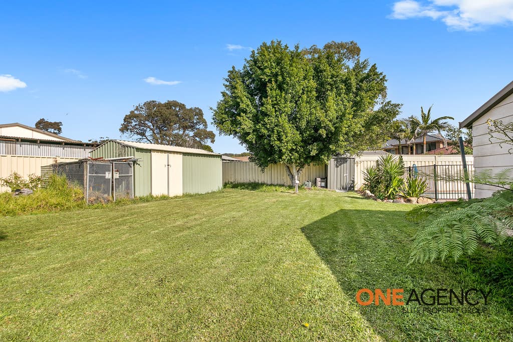 8 Fraser Crescent, Albion Park, Albion Park - Thumbnail 3