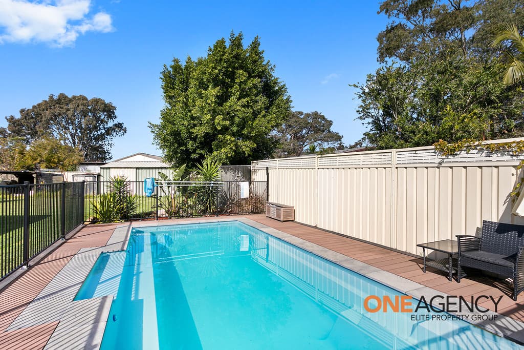 8 Fraser Crescent, Albion Park, Albion Park - Thumbnail 4