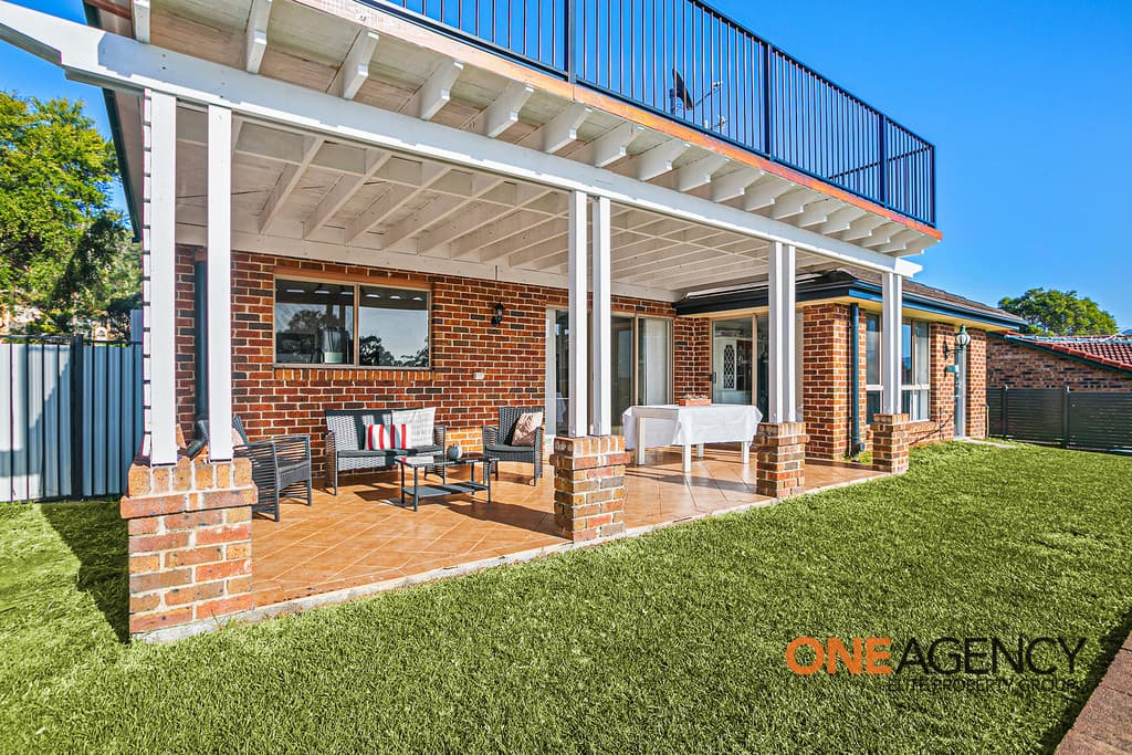 20 Borrowdale Close, Albion Park, Albion Park - Thumbnail 3