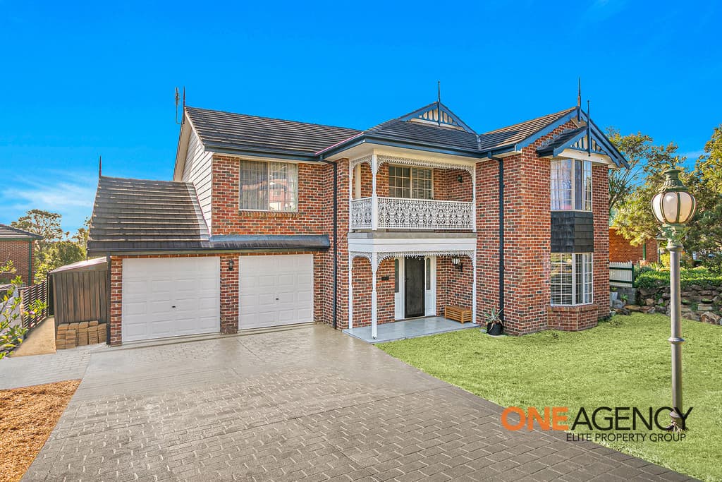 20 Borrowdale Close, Albion Park, Albion Park - Image 1