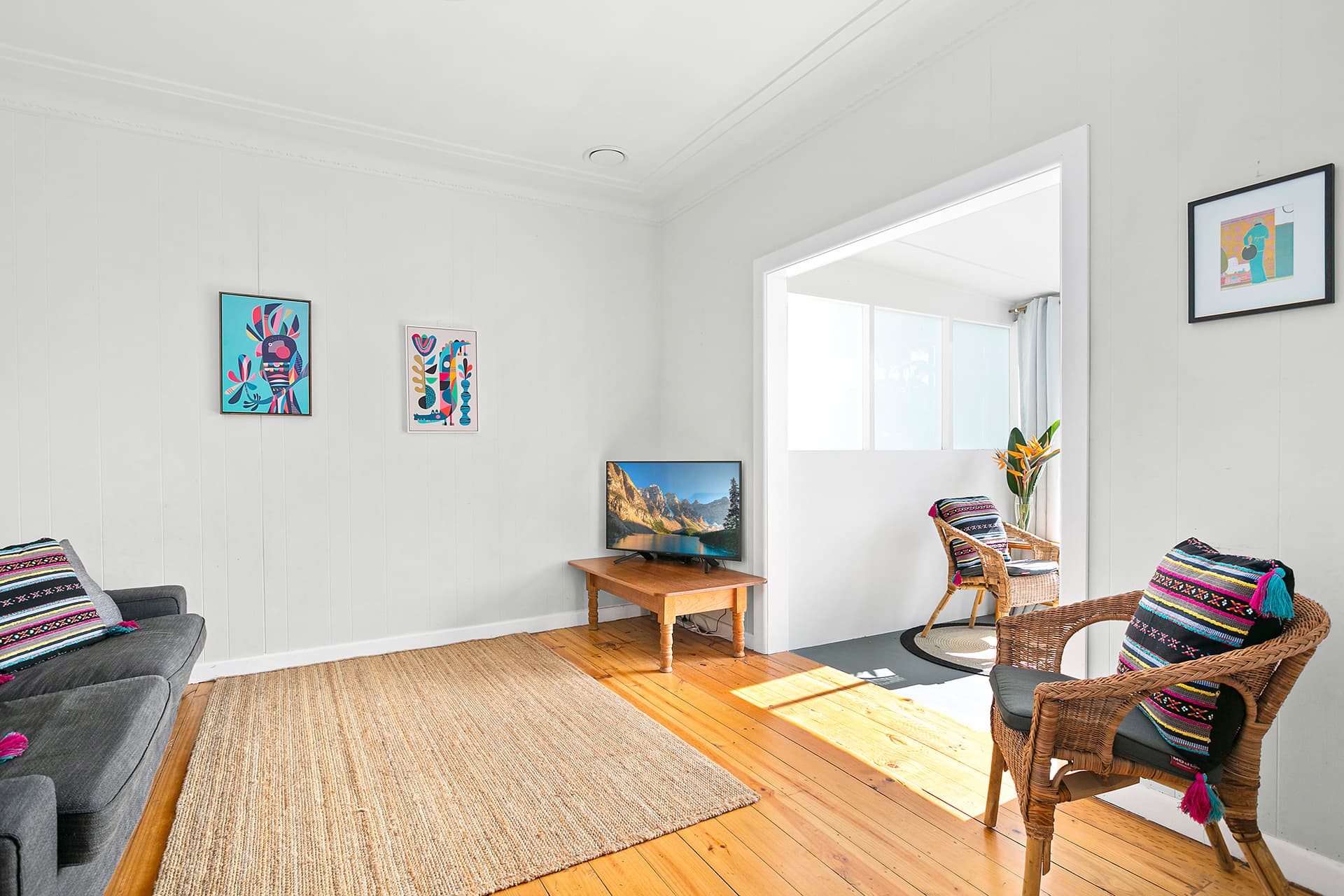 46 Lawrence Street, Woonona, Woonona - Thumbnail 2