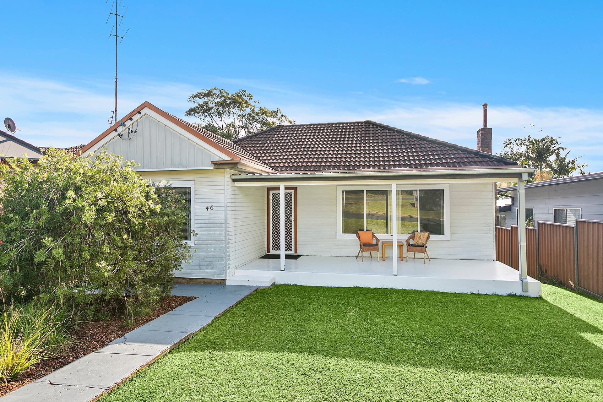 46 Lawrence Street, Woonona, Woonona - Image 1
